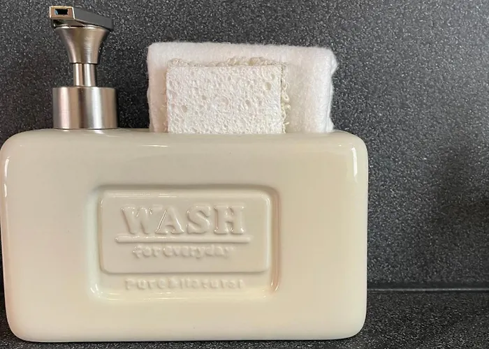 Trabuxu Boutique Living Apartment *