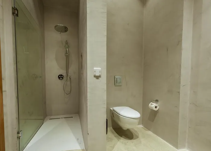 Trabuxu Boutique Living Apartment