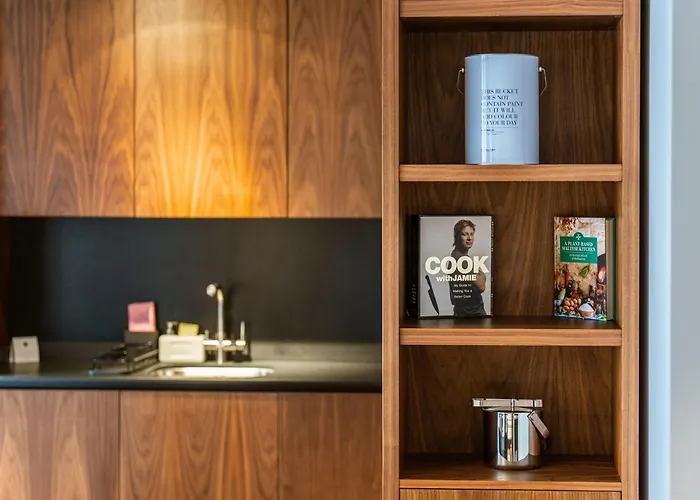 Apartment Trabuxu Boutique Living Valletta