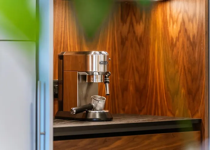 Apartment Trabuxu Boutique Living