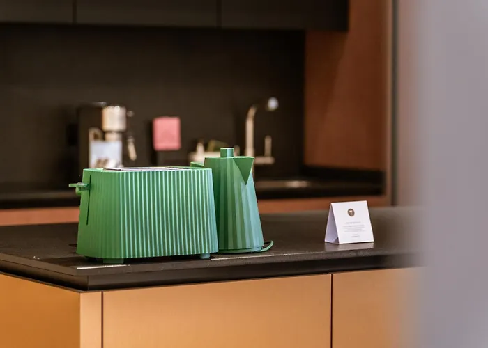 Trabuxu Boutique Living Valletta