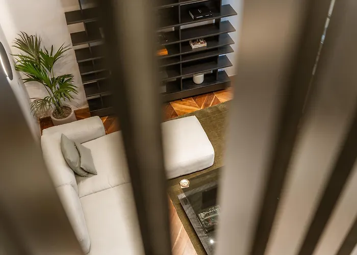 Trabuxu Boutique Living Apartment