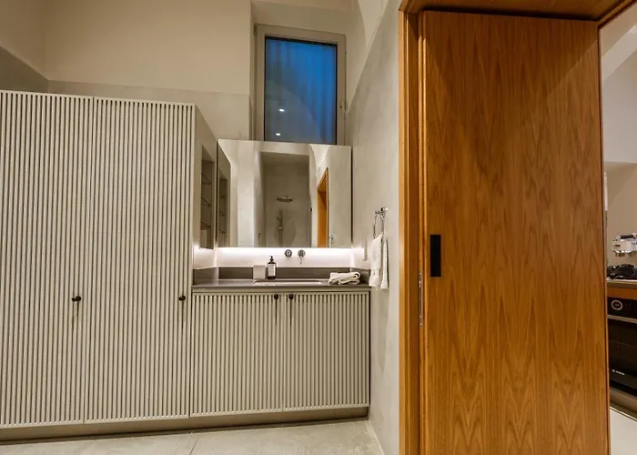 Trabuxu Boutique Living Apartment *