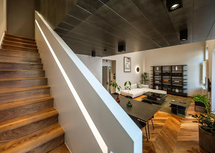 Trabuxu Boutique Living * Valletta