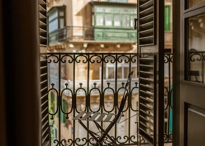 Trabuxu Boutique Living Apartment *