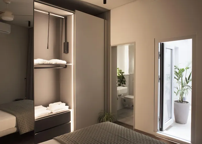 Trabuxu Boutique Living Apartment Valletta