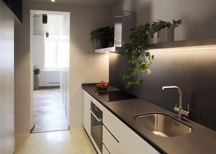 Trabuxu Boutique Living * Valletta