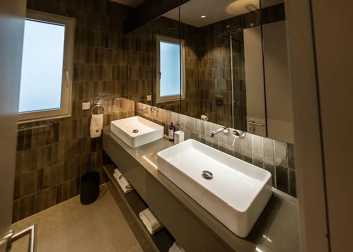 Trabuxu Boutique Living Apartment