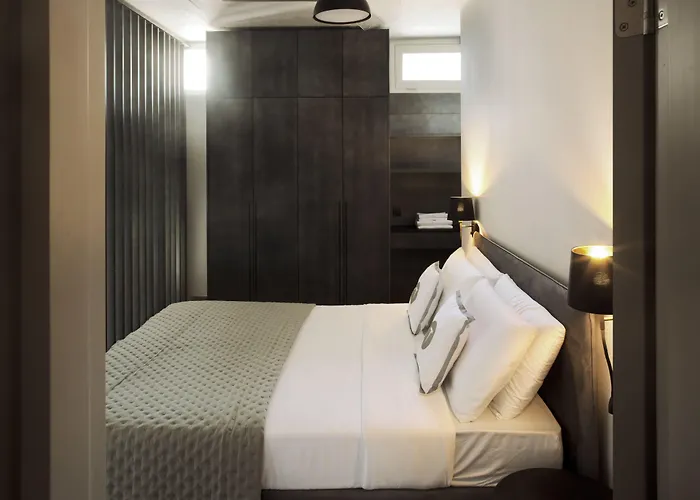 Trabuxu Boutique Living Valletta