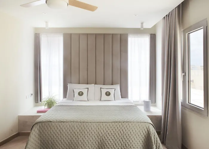 Trabuxu Boutique Living * Valletta