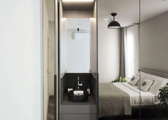 Apartment Trabuxu Boutique Living *