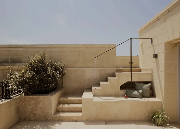 Trabuxu Boutique Living * Valletta