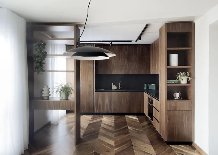 Trabuxu Boutique Living Apartment Valletta