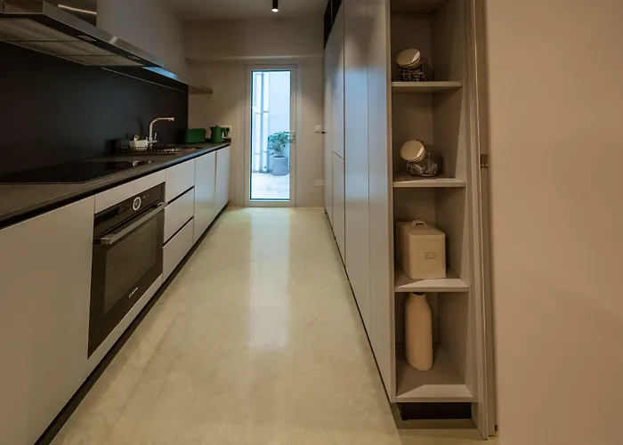 Trabuxu Boutique Living * Valletta