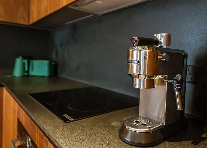 Trabuxu Boutique Living Apartment *