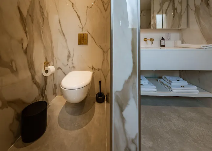 Apartment Trabuxu Boutique Living Valletta