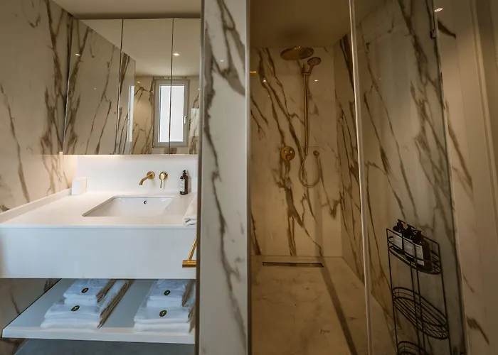 Trabuxu Boutique Living * Valletta