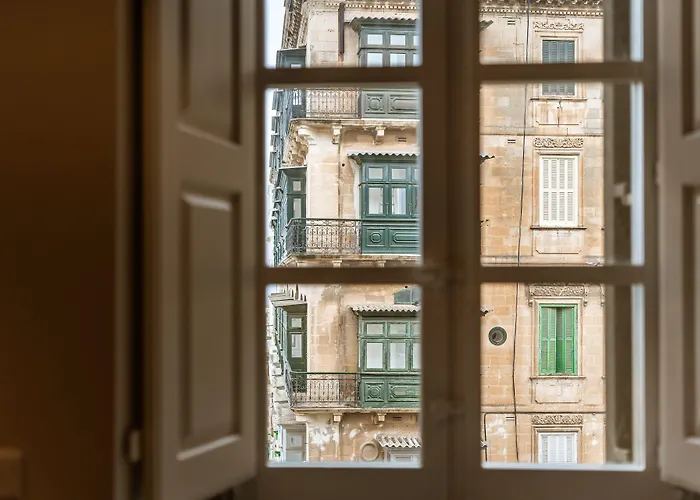 Trabuxu Boutique Living * Valletta